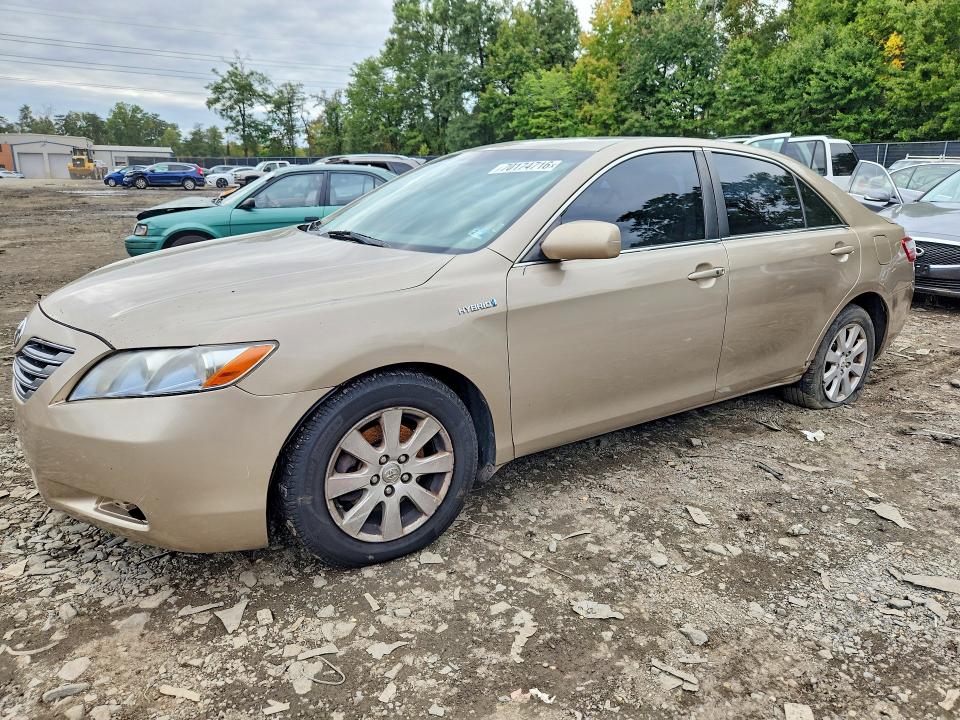 Продаж на аукціоні авто 2009 Toyota Camry, vin: 4T1BB46K89U070754, номер лоту: 70174716