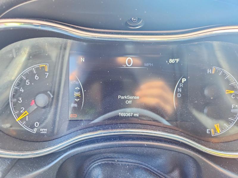 69124416 :رقم المزاد ، 1C4RJFBG4JC440921 vin ، 2018 Jeep Grand Cherokee مزاد بيع