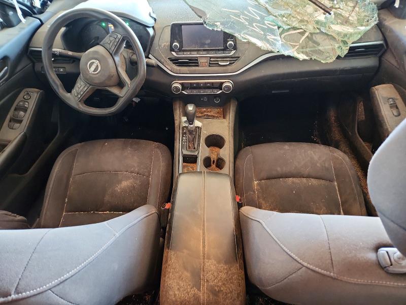 Продажа на аукционе авто 2024 Nissan Altima, vin: 1N4BL4BV1RN320224, номер лота: 68624176