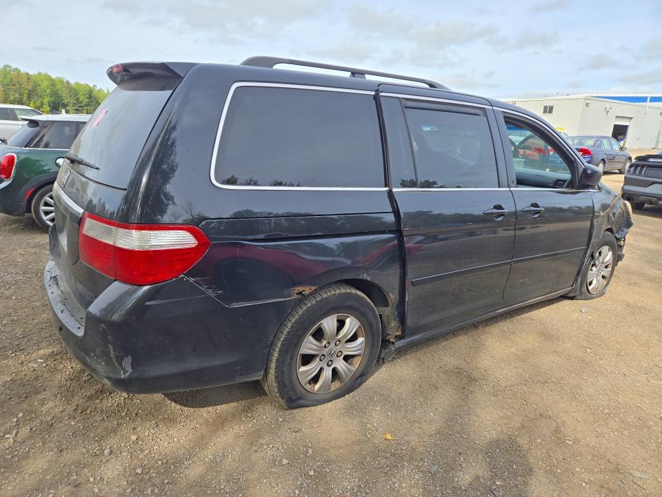 Aukcja sprzedaży 2007 Honda Odyssey, vin: 5FNRL38867B506633, numer aukcji: 68411906