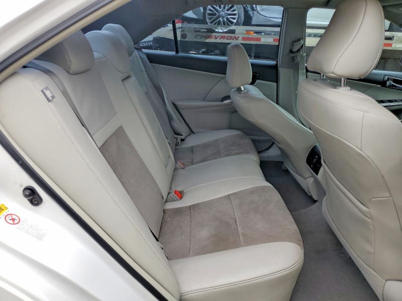 2012 Toyota Camry Hybrid მანქანა იყიდება აუქციონზე, vin: 4T1BD1FK5CU048999, აუქციონის ნომერი: 70062106