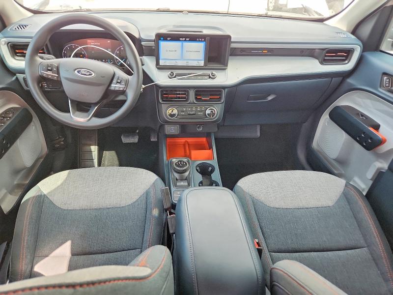68071516 :رقم المزاد ، 3FTTW8J97RRA91725 vin ، 2024 Ford Maverick مزاد بيع