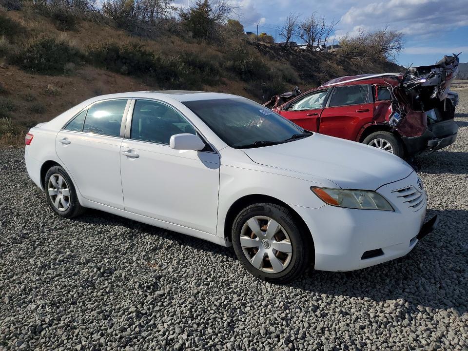 Продажа на аукционе авто 2009 Toyota Camry, vin: 4T1BK46K79U585003, номер лота: 70156286