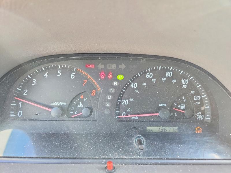 69866656 :رقم المزاد ، 4T1BE32K54U874557 vin ، 2004 Toyota Camry مزاد بيع