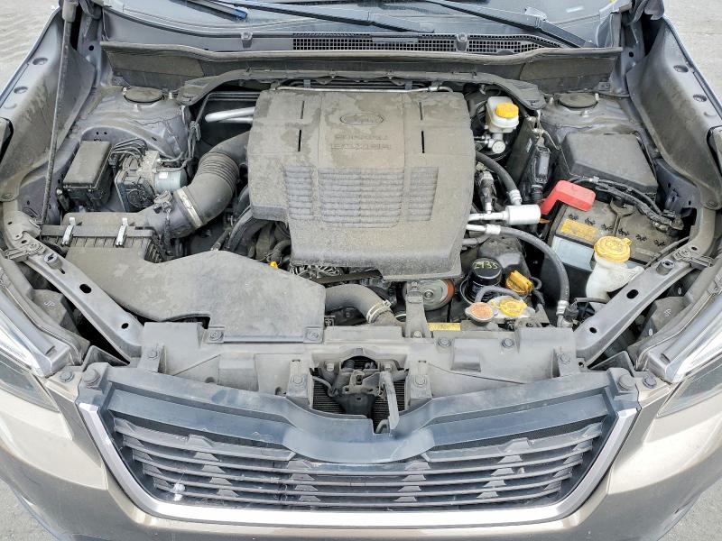 Aukcja sprzedaży 2021 Subaru Forester, vin: JF2SKAJC2MH496137, numer aukcji: 67214526