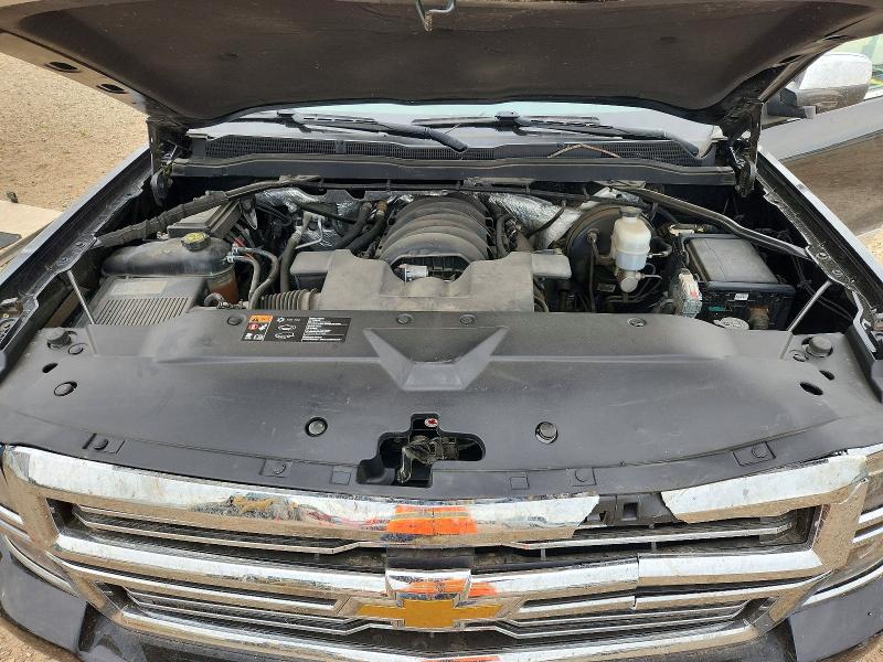 Продаж на аукціоні авто 2015 Chevrolet Silverado, vin: 3GCUKTEC8FG350027, номер лоту: 67082736