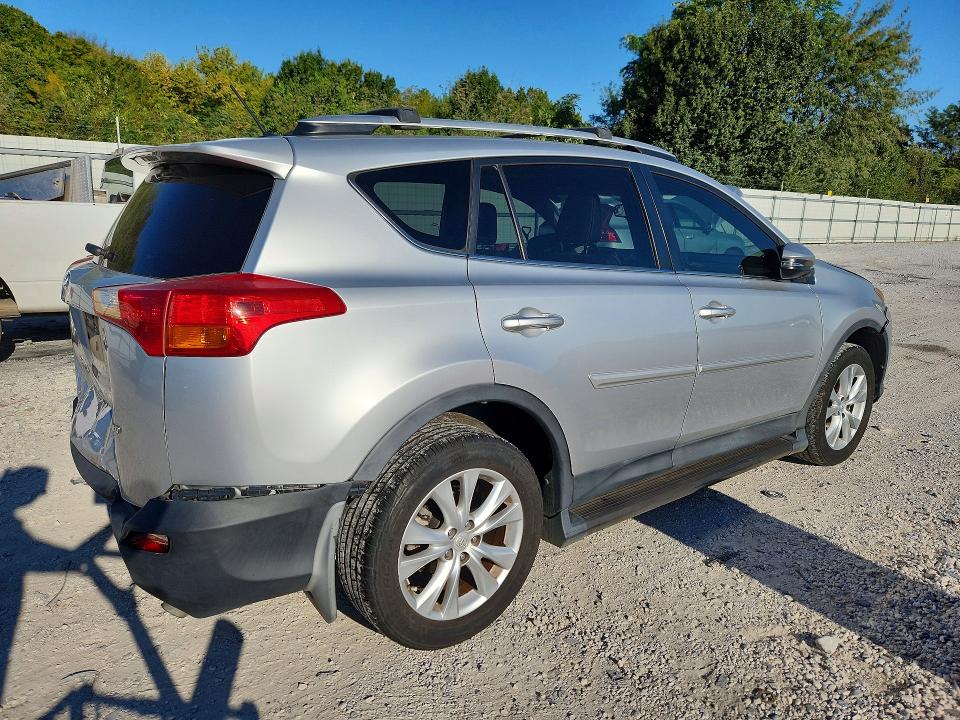 67379456 :رقم المزاد ، 2T3YFREV9DW064307 vin ، 2013 Toyota Rav4 مزاد بيع
