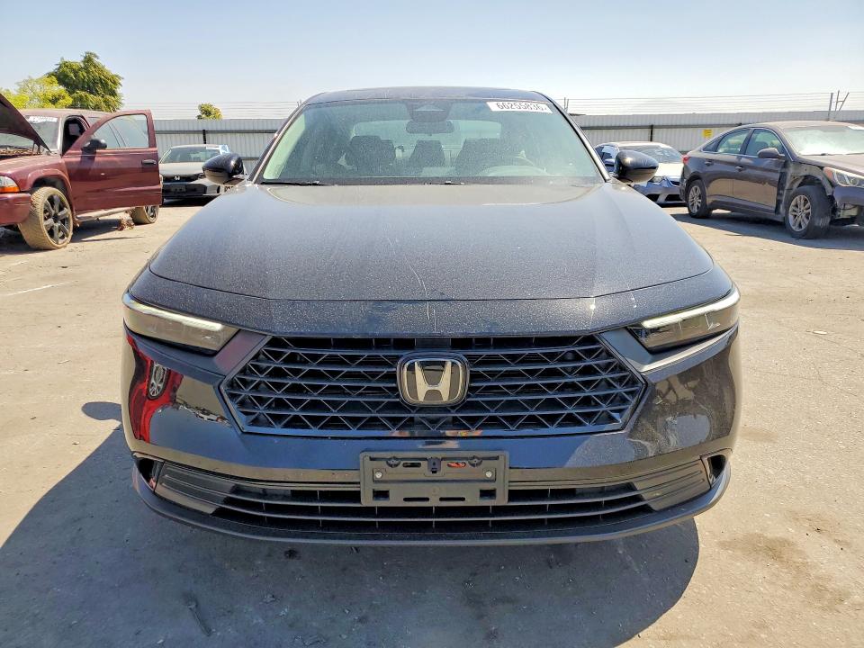 Aukcja sprzedaży 2025 Honda Accord, vin: 1HGCY1F49SA077177, numer aukcji: 66255836