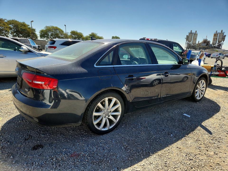 Aukcja sprzedaży 2013 Audi A4, vin: WAUEFAFL7DN016441, numer aukcji: 67471876