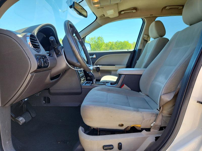 Aukcja sprzedaży 2009 Ford Taurus X, vin: 1FMDK02W19GA01445, numer aukcji: 67898266