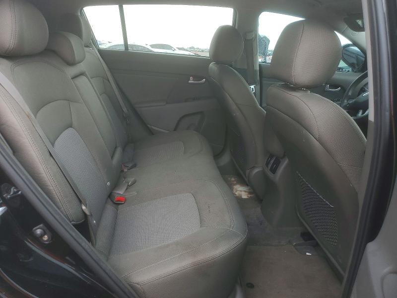 Продажа на аукционе авто 2016 Kia Sportage, vin: KNDPB3AC1G7857755, номер лота: 67557166