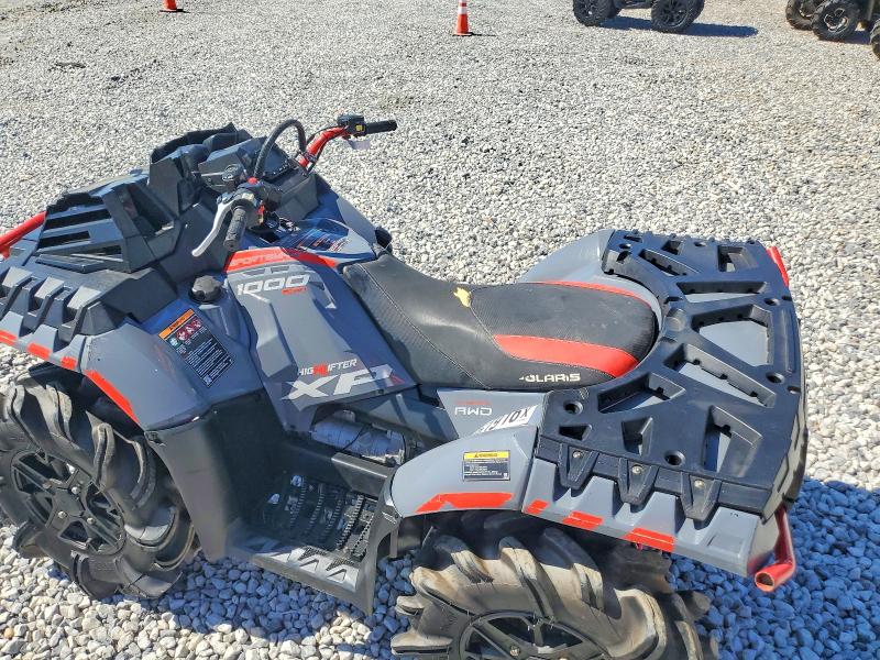 71061916 :رقم المزاد ، 4XASXM95XNB201871 vin ، 2022 Polaris Sportsman Xp مزاد بيع