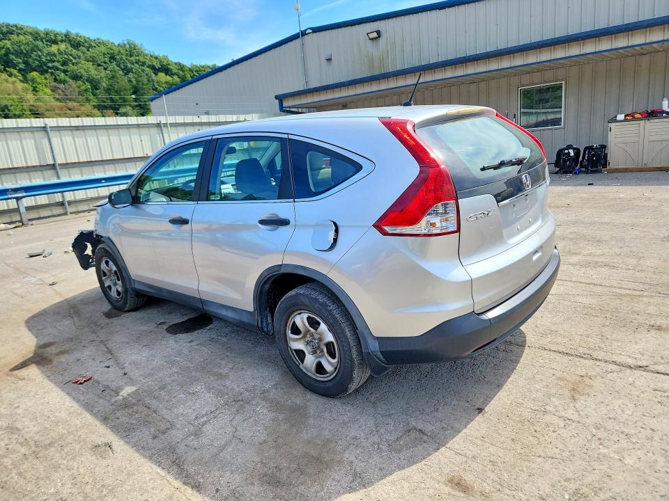 67971316 :رقم المزاد ، 2HKRM4H39EH727021 vin ، 2014 Honda Cr-v مزاد بيع