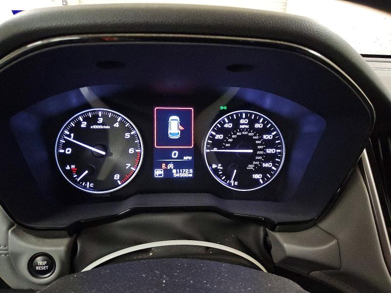 Aukcja sprzedaży 2024 Subaru Outback, vin: 4S4BTAFC2R3131235, numer aukcji: 66050686