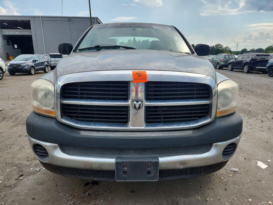 67810236 :رقم المزاد ، 1D7HA18K36J186301 vin ، 2006 Dodge Ram 1500 مزاد بيع