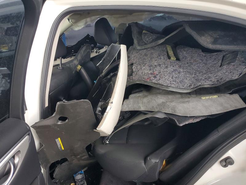 67377786 :رقم المزاد ، JN1EV7AP5KM542804 vin ، 2019 Infiniti Q50 مزاد بيع