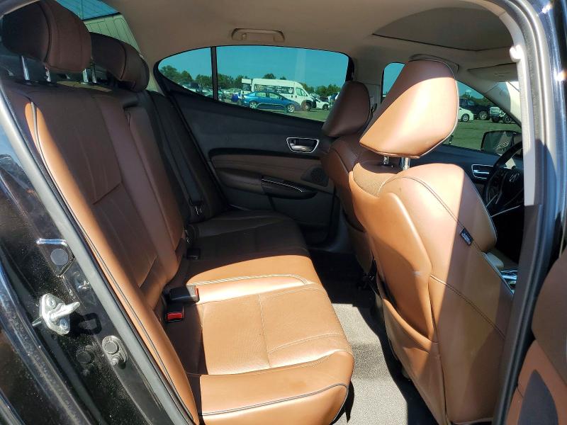 Продажа на аукционе авто 2018 Acura Tlx, vin: 19UUB2F70JA005479, номер лота: 68107916