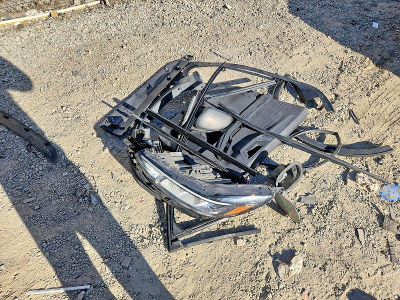2024 Ford Escape მანქანა იყიდება აუქციონზე, vin: 1FMCU9GN2RUB22934, აუქციონის ნომერი: 70668146