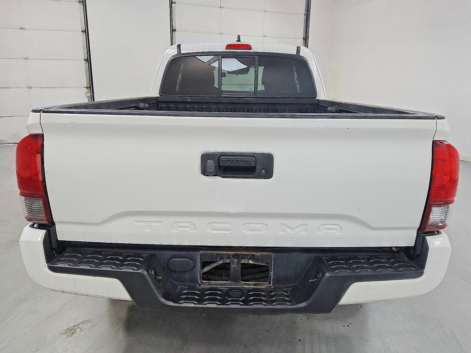 Продажа на аукционе авто 2023 Toyota Tacoma, vin: 3TYRX5GNXPT082610, номер лота: 69385056