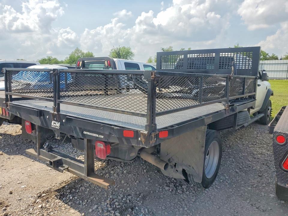 Продаж на аукціоні авто 2024 Ram 5500, vin: 3C7WRMFL2RG258279, номер лоту: 68862016