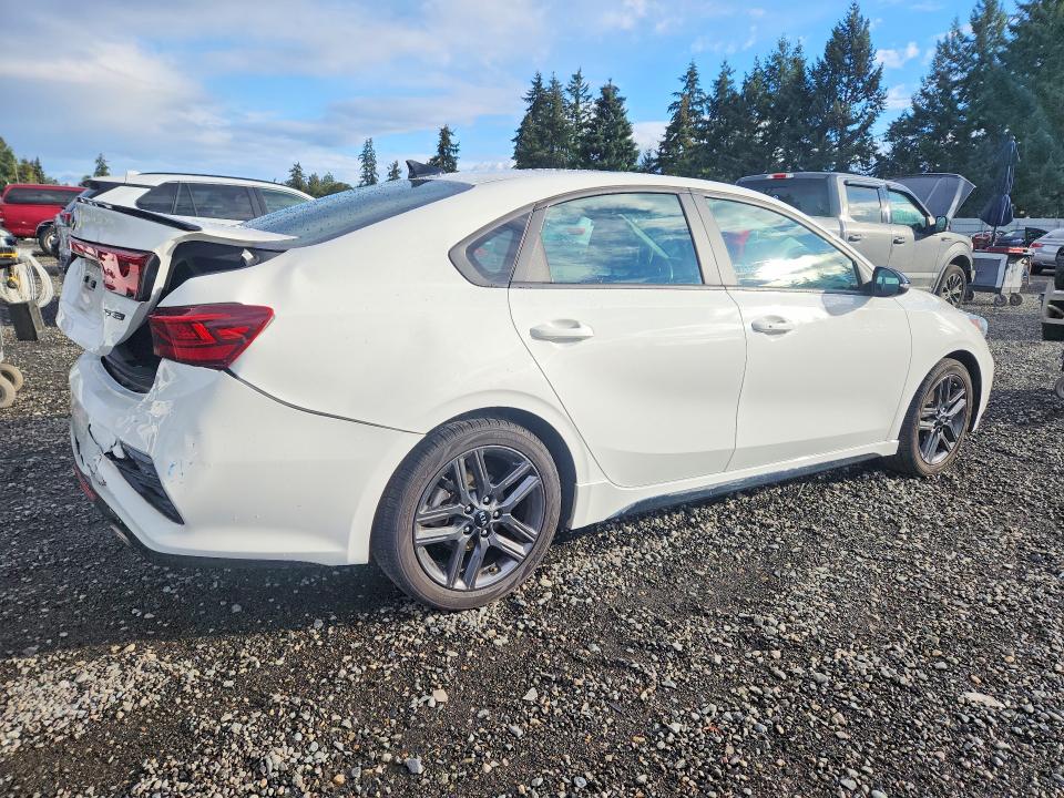 Aukcja sprzedaży 2020 Kia Forte, vin: 3KPF34AD9LE218492, numer aukcji: 70366086