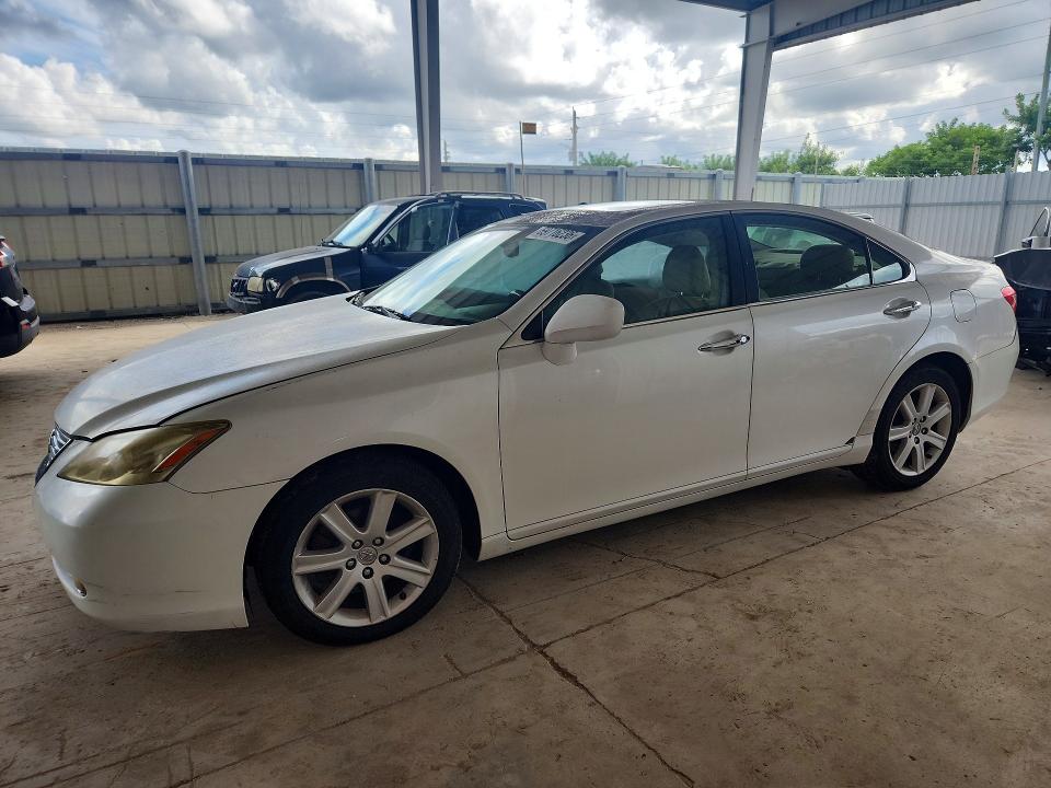 69716236 :رقم المزاد ، JTHBJ46G372093871 vin ، 2007 Lexus Es مزاد بيع