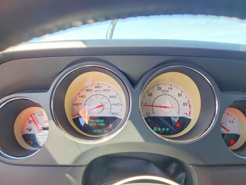 2013 Dodge Challenger მანქანა იყიდება აუქციონზე, vin: 2C3CDYBT7DH602939, აუქციონის ნომერი: 68251626