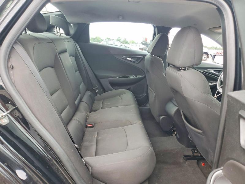 68631466 :رقم المزاد ، 1G1ZB5STXGF198852 vin ، 2016 Chevrolet Malibu مزاد بيع