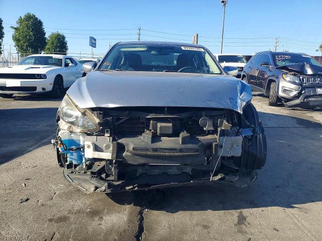 69393126 :رقم المزاد ، JM1BM1U75G1306562 vin ، 2016 Mazda 3 مزاد بيع