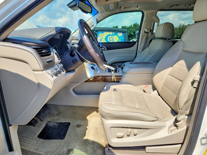 Продажа на аукционе авто 2015 Gmc Yukon, vin: 1GKS2CKJ2FR240900, номер лота: 68039166