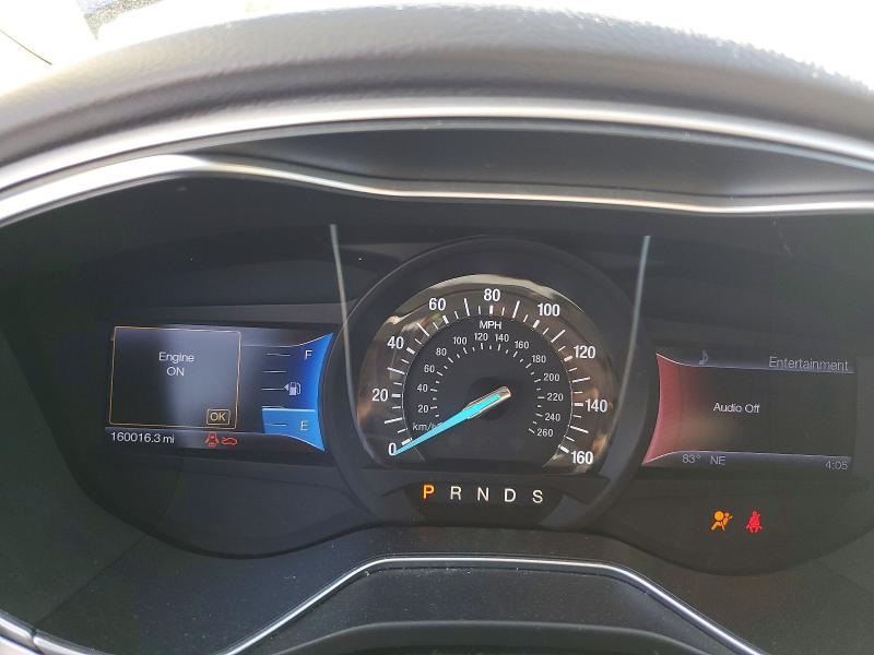 Продаж на аукціоні авто 2013 Ford Fusion, vin: 3FA6P0H77DR108859, номер лоту: 69561826