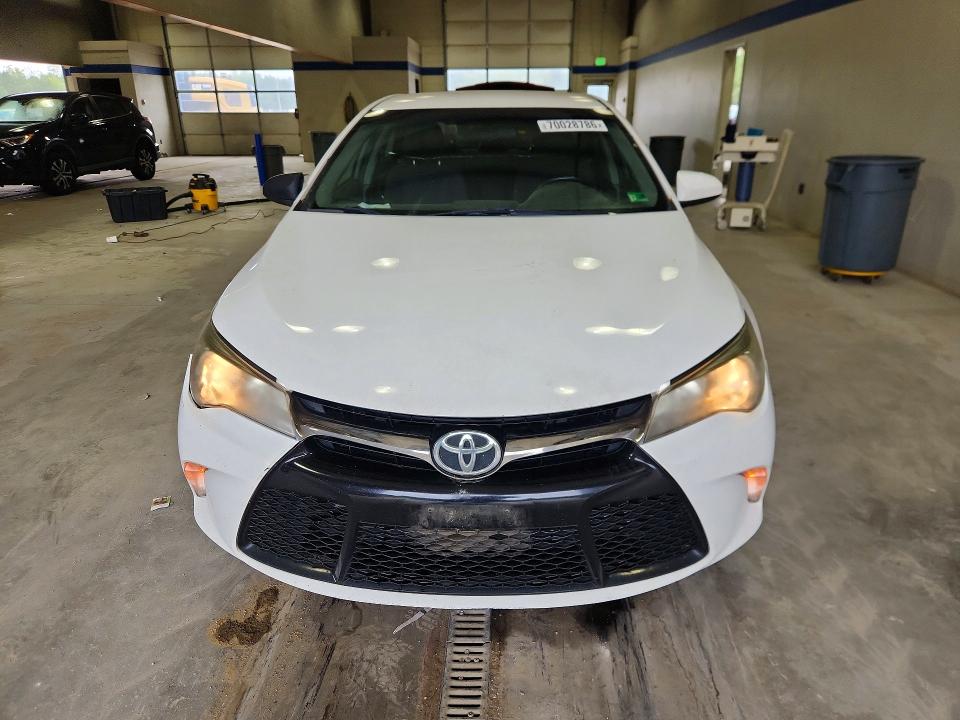 Aukcja sprzedaży 2016 Toyota Camry, vin: 4T1BF1FK5GU140338, numer aukcji: 70028786
