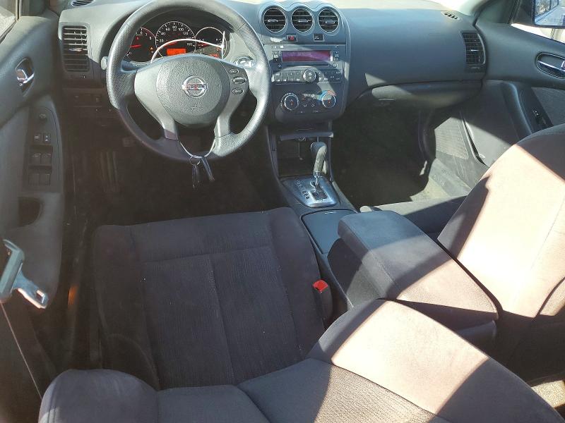 2012 Nissan Altima მანქანა იყიდება აუქციონზე, vin: 1N4AL2AP3CN550325, აუქციონის ნომერი: 69321276