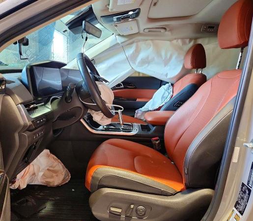Aukcja sprzedaży 2024 Kia Carnival, vin: KNDNE5H30R6332209, numer aukcji: 66966346