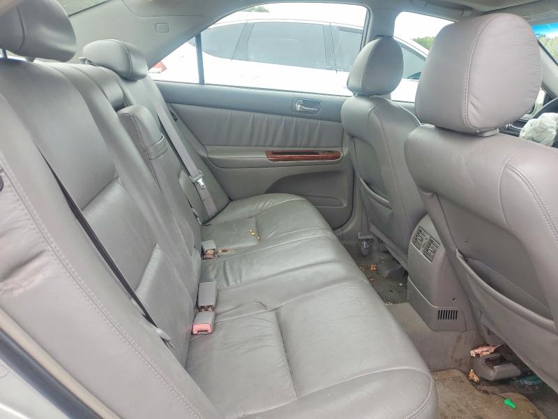 Продажа на аукционе авто 2002 Toyota Camry, vin: 4T1BF30K82U537913, номер лота: 70155116