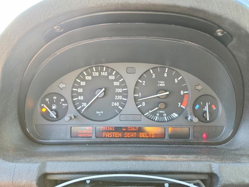 Продажа на аукционе авто 2004 Bmw X5, vin: 5UXFB53524LV02228, номер лота: 68098576