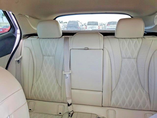 2021 Buick Envision მანქანა იყიდება აუქციონზე, vin: LRBFZRR41MD122678, აუქციონის ნომერი: 71113106