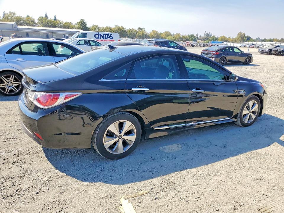 Продажа на аукционе авто 2012 Hyundai Sonata, vin: KMHEC4A41CA062670, номер лота: 68377376