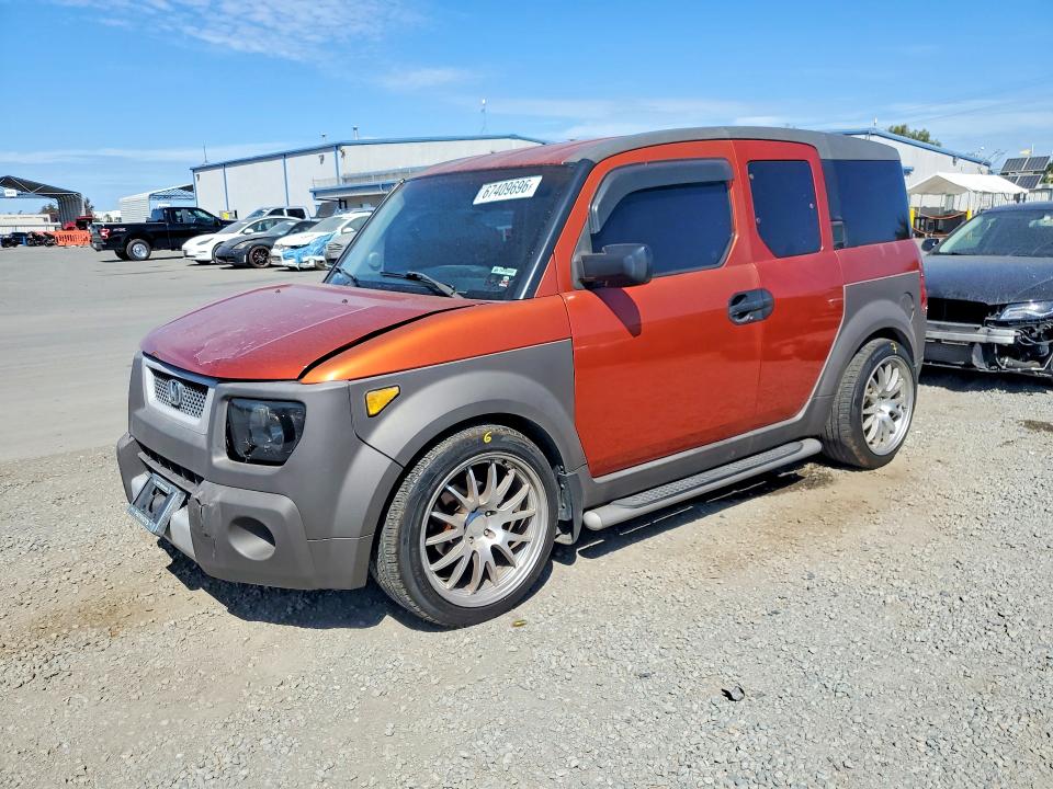 Aukcja sprzedaży 2003 Honda Element, vin: 5J6YH17503L018059, numer aukcji: 67409696