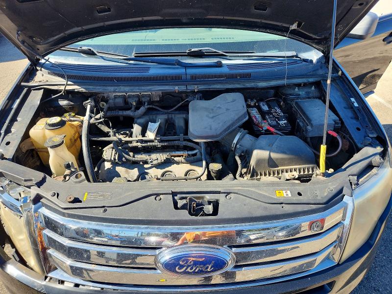 Продаж на аукціоні авто 2008 Ford Edge, vin: 2FMDK46C18BA04665, номер лоту: 70553116