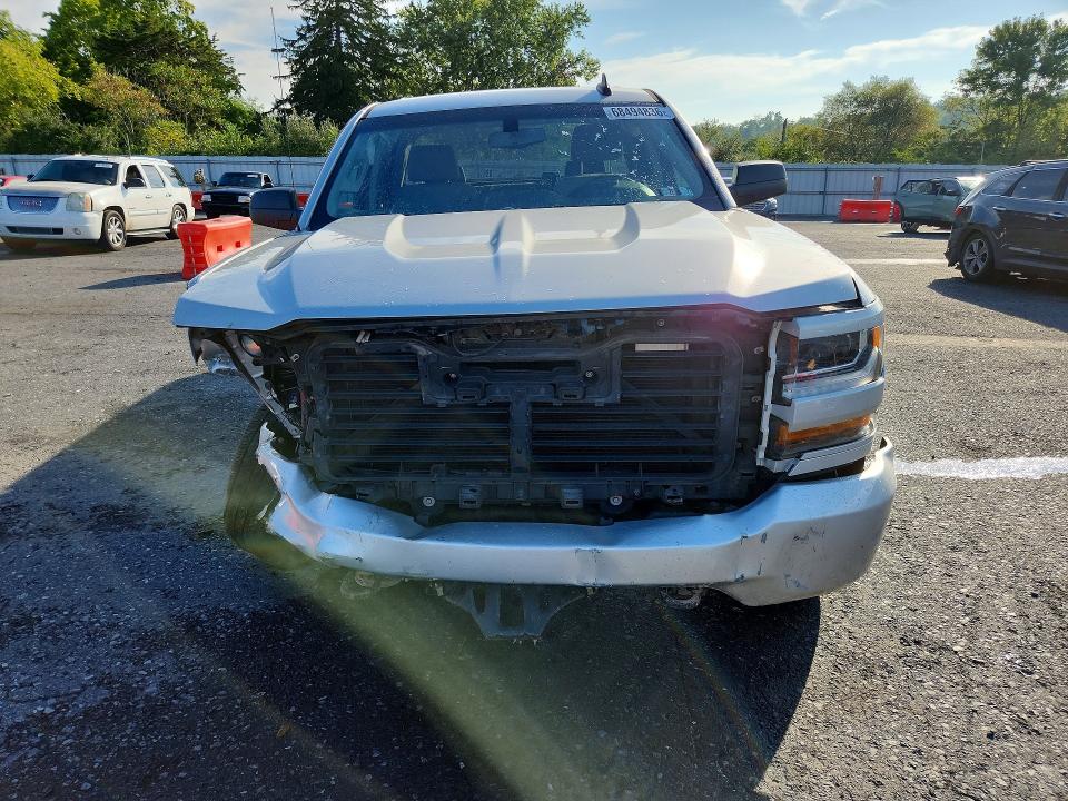 Продаж на аукціоні авто 2019 Chevrolet Silverado Ld, vin: 2GCVKMEC1K1232379, номер лоту: 68494836