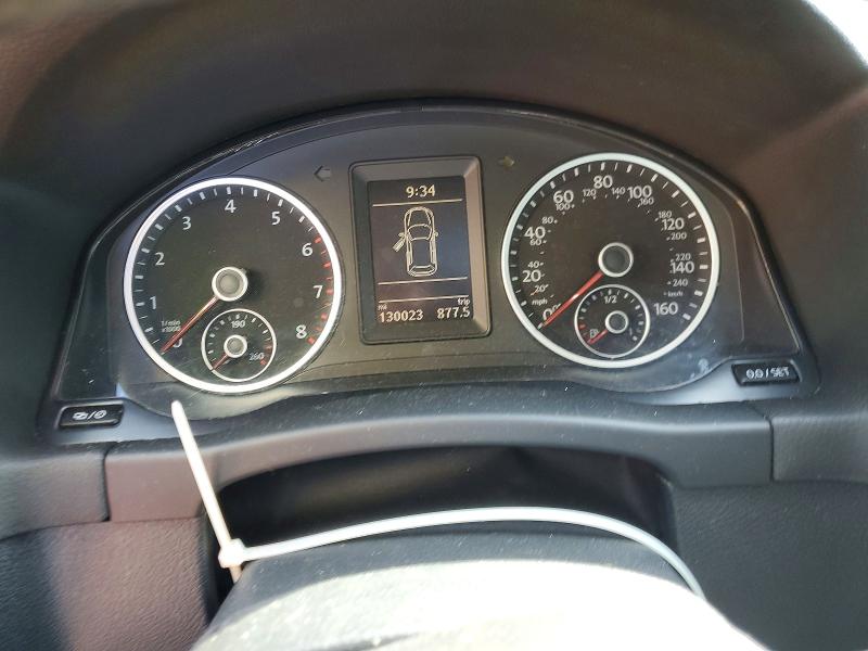 68398006 :رقم المزاد ، WVGBV7AX1FW555958 vin ، 2015 Volkswagen Tiguan مزاد بيع