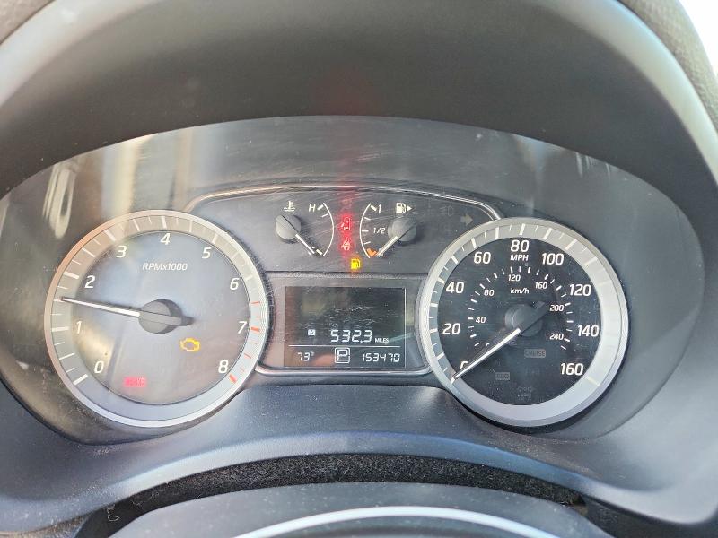 2014 Nissan Sentra მანქანა იყიდება აუქციონზე, vin: 3N1AB7AP7EY220240, აუქციონის ნომერი: 69338616