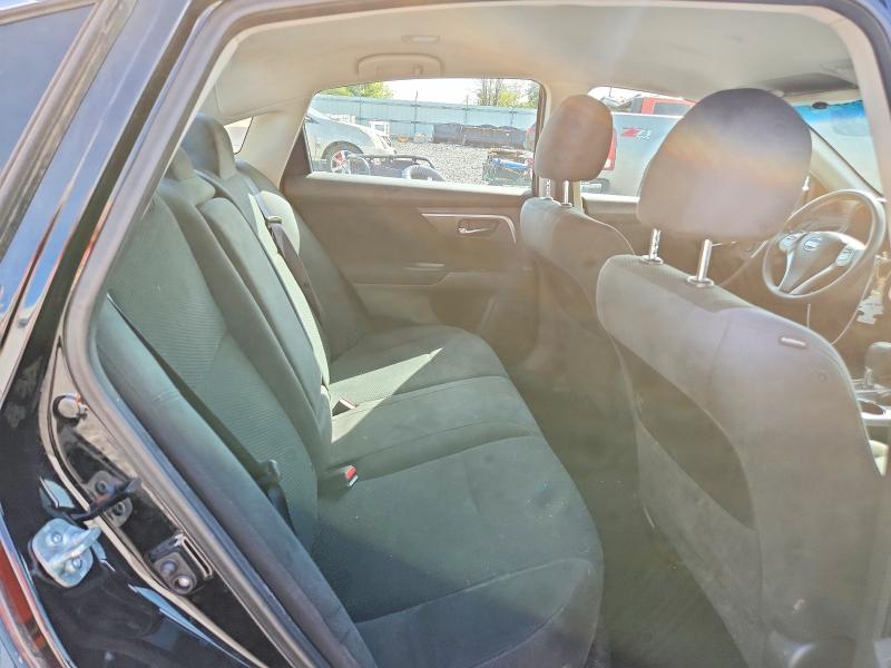2015 Nissan Altima მანქანა იყიდება აუქციონზე, vin: 1N4AL3AP0FC190047, აუქციონის ნომერი: 67448096