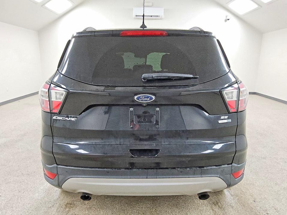 Aukcja sprzedaży 2018 Ford Escape, vin: 1FMCU9GD5JUC91356, numer aukcji: 67362336