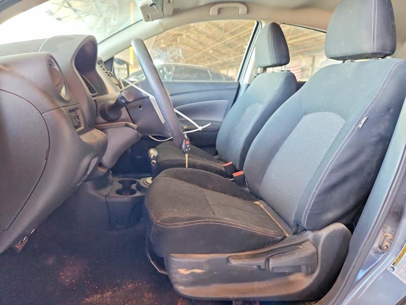 Aukcja sprzedaży 2019 Nissan Versa, vin: 3N1CN7AP6KL865034, numer aukcji: 69202756