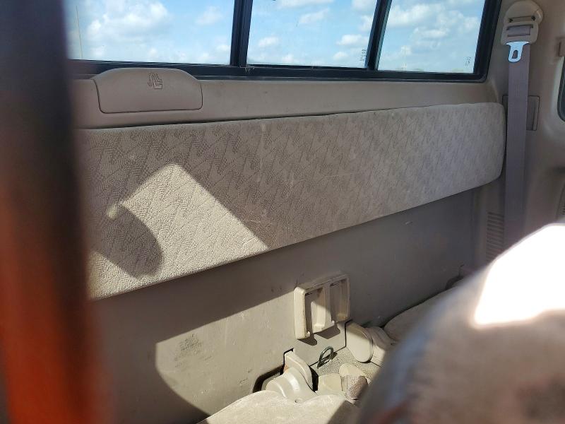 70526036 :رقم المزاد ، 5TEWN72N93Z179527 vin ، 2003 Toyota Tacoma مزاد بيع