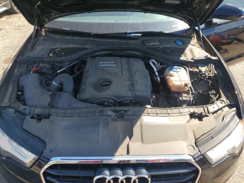 Aukcja sprzedaży 2013 Audi A6, vin: WAUFFAFC9DN079965, numer aukcji: 67778916