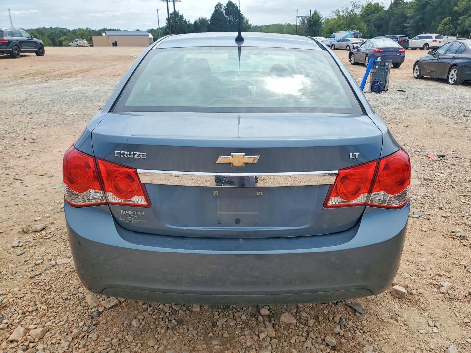 Продажа на аукционе авто 2012 Chevrolet Cruze, vin: 1G1PG5SC6C7336920, номер лота: 69043326