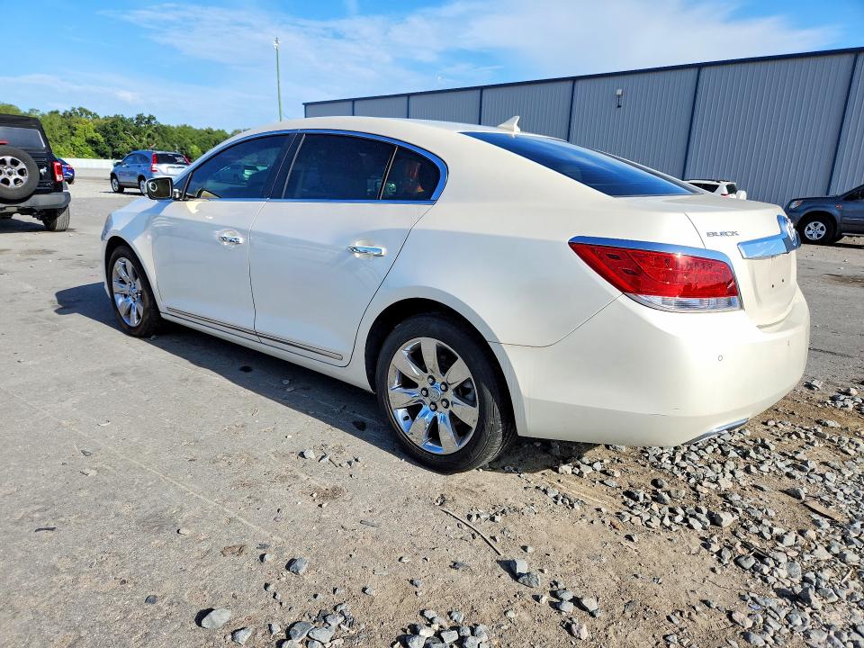 69592026 :رقم المزاد ، 1G4GC5G30DF330383 vin ، 2013 Buick Lacrosse مزاد بيع